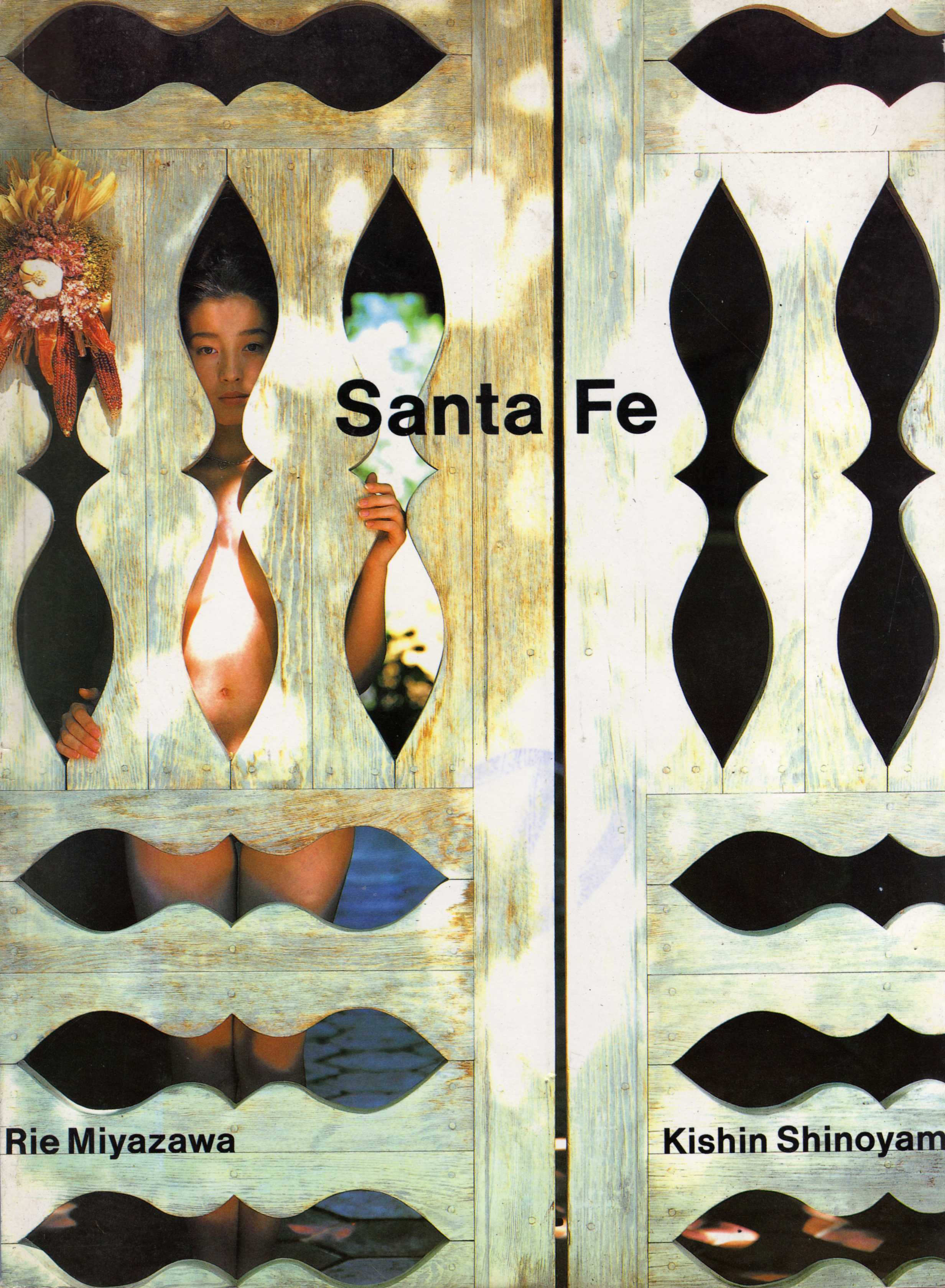 (Santa Fe) Rie Miyazawa Photo By Kishin Shinoyama_001.jpg